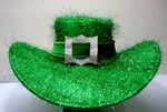 St. Patrick Hat