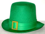 St. Patrick Hat