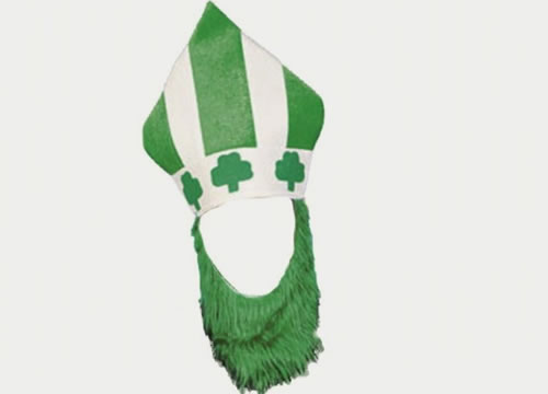 St. Patrick Hat,St. Patrick Hat