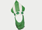 St. Patrick Hat