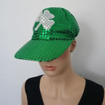 St. Patrick Hat