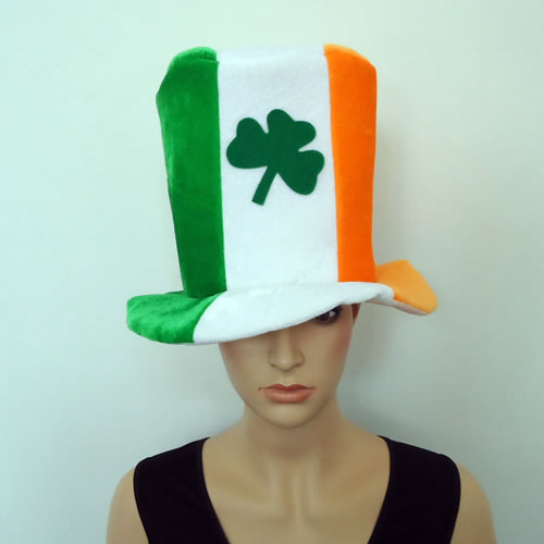 St. Patrick Hat,St. Patrick Hat