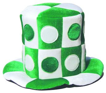 St. Patrick Hat,St. Patrick Hat