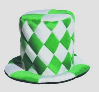 St. Patrick Hat,St. Patrick Hat