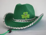St. Patrick Hat