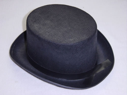 Top hat,Top hat