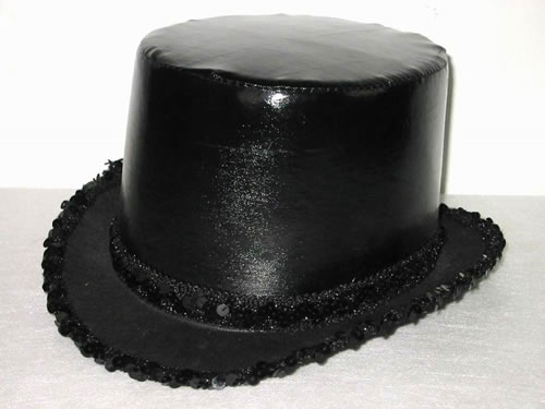 Top hat,Top hat