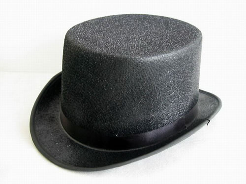 Top hat,Top hat