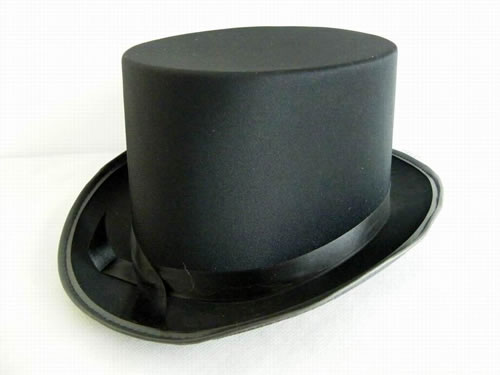 Top hat,Top hat