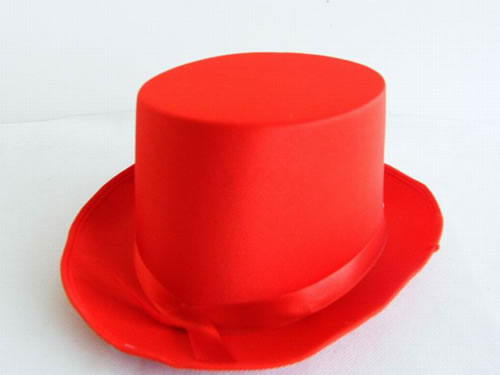 Top hat,Top hat