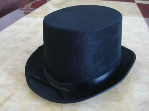 Top hat,Top hat