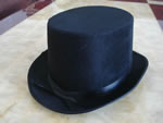 Top hat