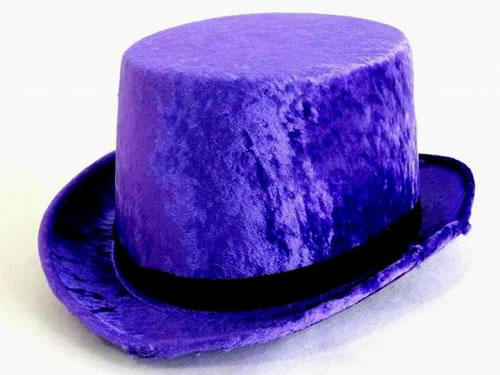 Top hat,Top hat