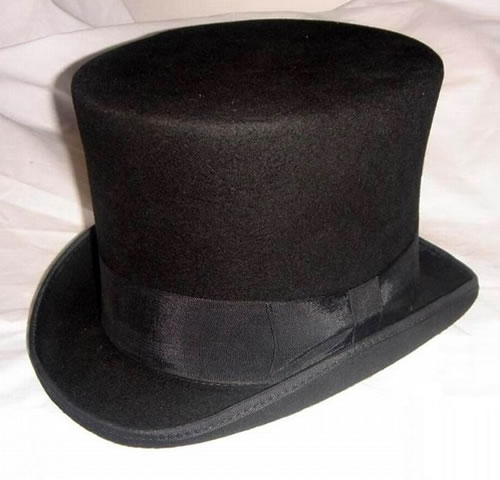 Top hat,Top hat
