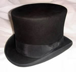 Top hat