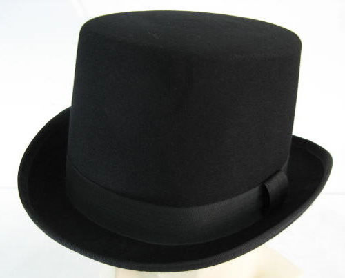Top hat,Top hat