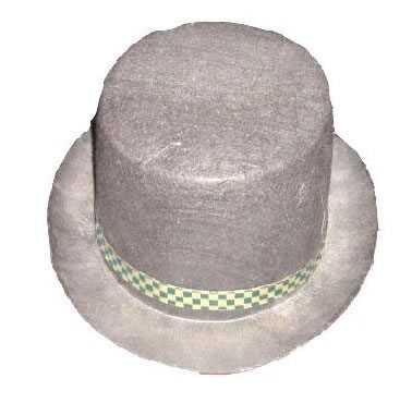 Top hat,Top hat
