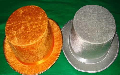 Top hat,Top hat