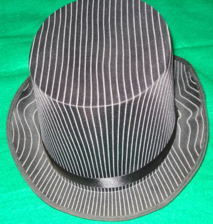 Top hat,Top hat