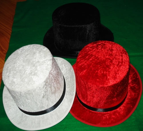 Top hat,Top hat