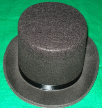Top hat,Top hat