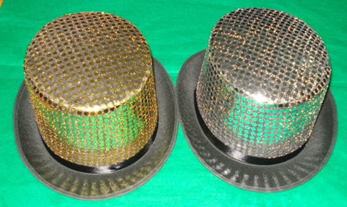 Top hat,Top hat