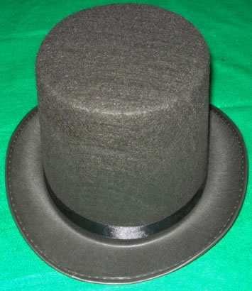 Top hat,Top hat