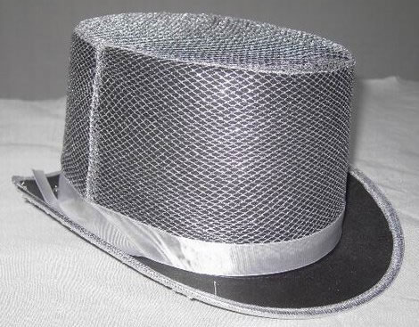 Top hat,Top hat