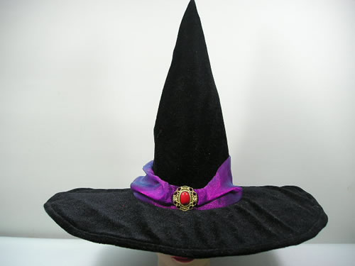 Witch hat,Witch hat