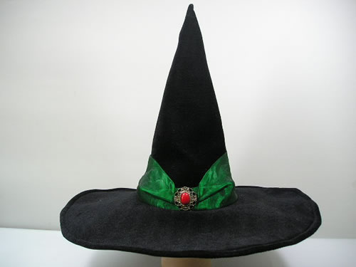 Witch hat,Witch hat