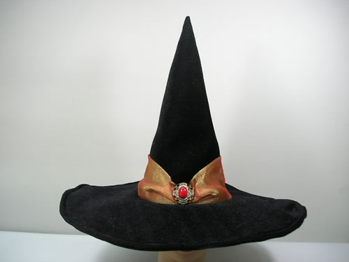 Witch hat,Witch hat