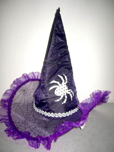 Witch hat,Witch hat