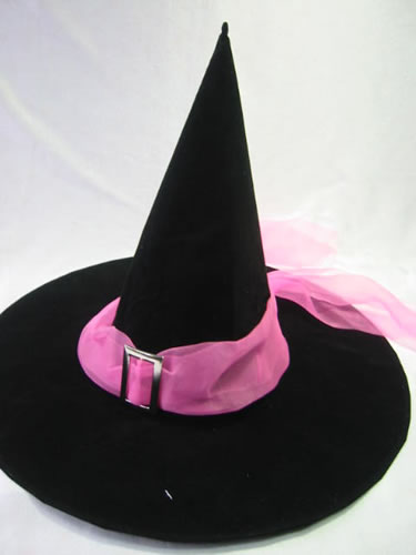 Witch hat,Witch hat