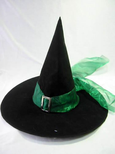 Witch hat,Witch hat