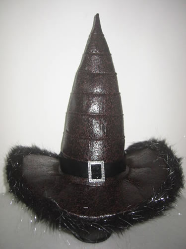 Witch hat,Witch hat