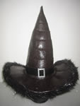 Witch hat