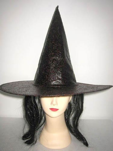 Witch hat,Witch hat