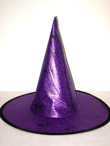 Witch hat,Witch hat