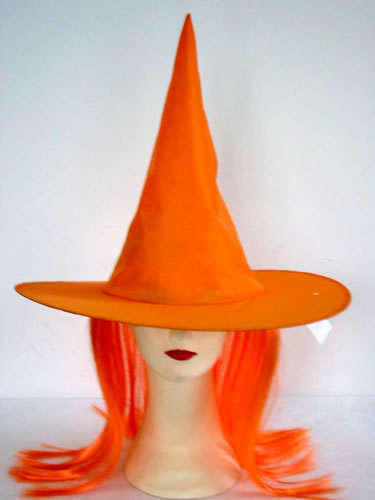 Witch hat,Witch hat