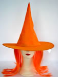 Witch hat