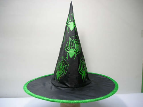 Witch hat,Witch hat