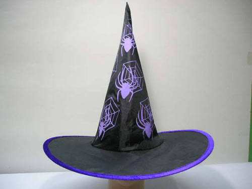 Witch hat,Witch hat