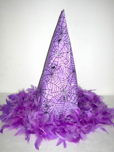 Witch hat,Witch hat