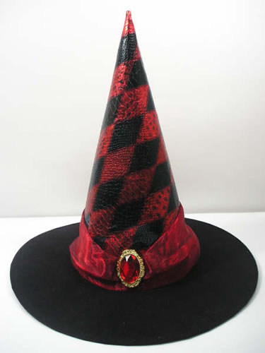 Witch hat,Witch hat