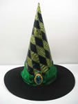 Witch hat