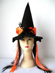 Witch hat