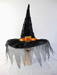 Witch hat