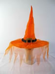 Witch hat