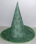 Witch hat