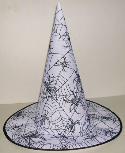 Witch hat,Witch hat